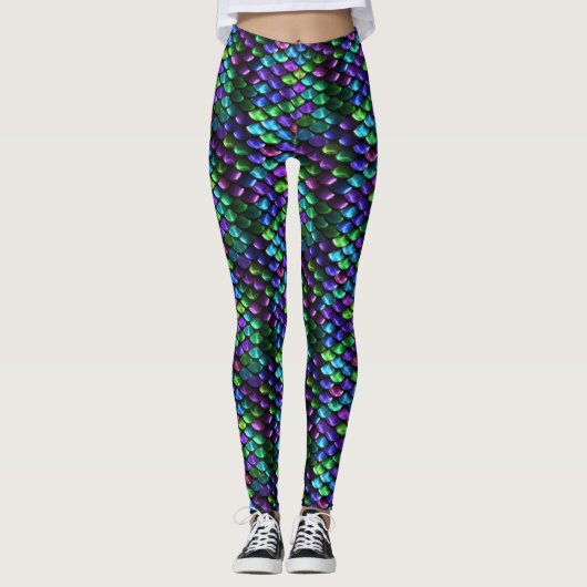 Sciencefiction-Rüstung 2 Leggings (Vorderseite)