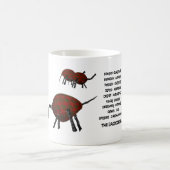 Scientific classification for the Bagodoedel Kaffeetasse (Mittel)