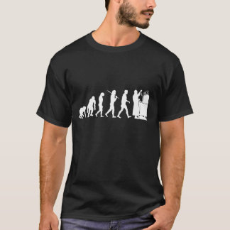 Scientist Chemist Chemistry Research Science T-Shirt