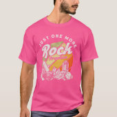 Scientist Rock Collecting Geologist boy T-Shirt (Vorderseite)
