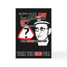 Scientology - Grußkarte