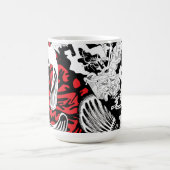 ScientTURfiK Kaffeetasse (Mittel)