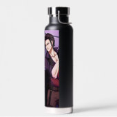 SciFi Action Scene Trinkflasche (Links)