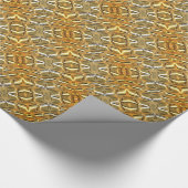 SciFi Art 5 Packpapier (Ecke)