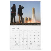 " SciFi " Kalender (Mär 2027)