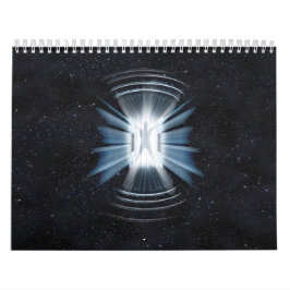 " SciFi " Kalender
