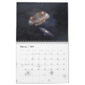 " SciFi " Kalender (Feb 2027)