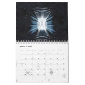 " SciFi " Kalender (Mär 2027)