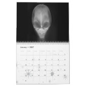 " SciFi " Kalender (Jan 2027)