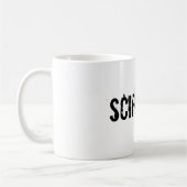 Scifi-Mama Kaffeetasse (Links)