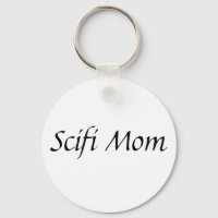 Scifi-Mama
