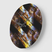 SCIFi Metal Art 2-3 Uhr Optionen (Winkel)
