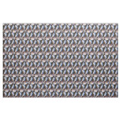 SciFi MM 1 - Maßgeschneidertes Gewebe Stoff (Yard (91,4 cm))