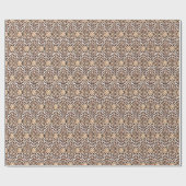 SciFi MM 2 Wrapping Paper Geschenkpapier (Flach)