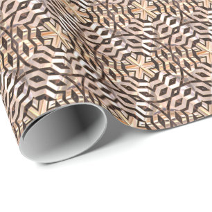 SciFi MM 2 Wrapping Paper Geschenkpapier