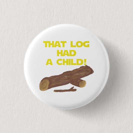 SciFi Spoof Shirt - Dieses Protokoll hatte ein Kin Button (Vorderseite)