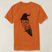 SciHub PhD Browser 2 T-Shirt (Design vorne)