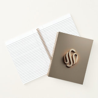 Scimagination-Symbol Notizblock