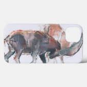 Scimitar 2006 Case-Mate iPhone hülle (Rückseite (Horizontal))