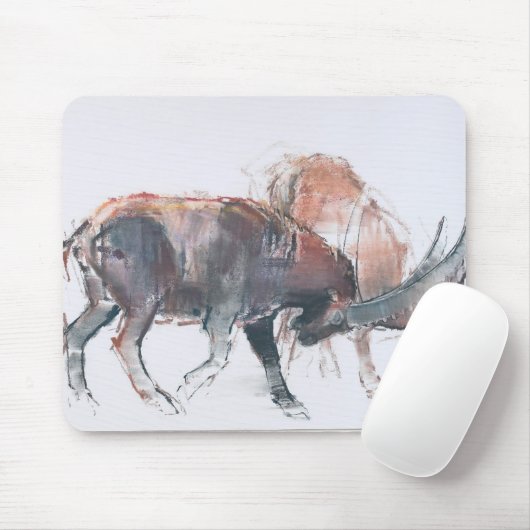 Scimitar 2006 mousepad (Mit Mouse)