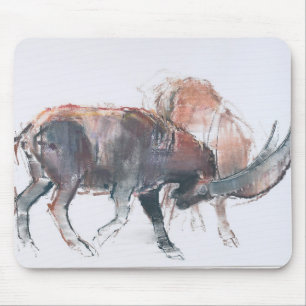 Scimitar 2006 mousepad