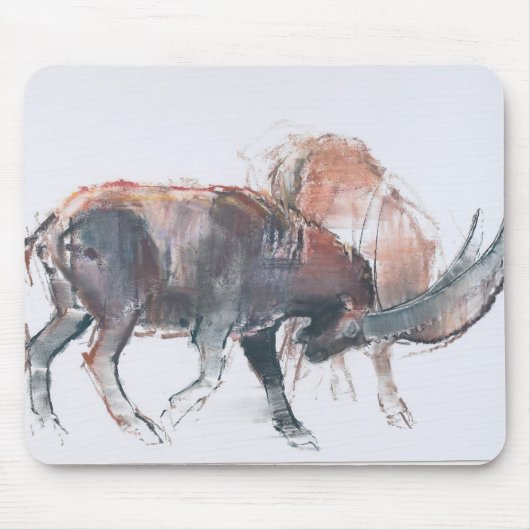 Scimitar 2006 mousepad (Vorne)