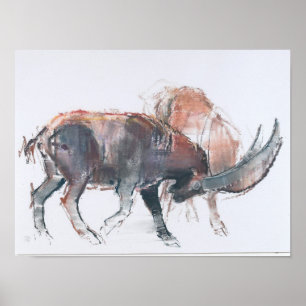 Scimitar 2006 poster