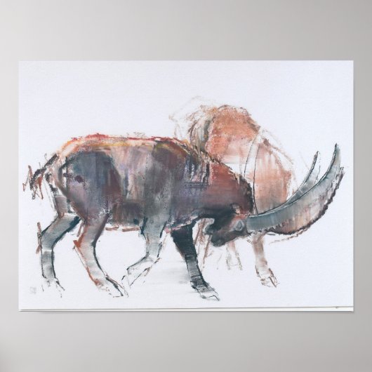 Scimitar 2006 poster (Vorne)