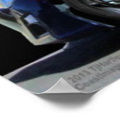 SCION FRS POSTER (Ecke)