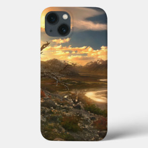 Scion of the Wild Case-Mate iPhone Hülle