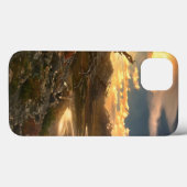 Scion of the Wild Case-Mate iPhone Hülle (Rückseite (Horizontal))