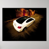 Scion TC Poster (Vorne)