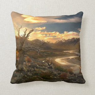 Scion vom wilden kissen