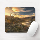 Scion vom wilden mousepad (Mit Mouse)