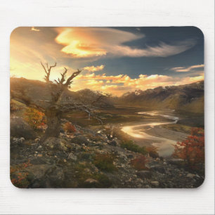 Scion vom wilden mousepad