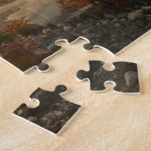 Scion vom wilden puzzle (Seite)
