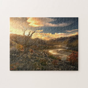 Scion vom wilden puzzle