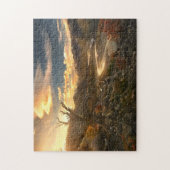Scion vom wilden puzzle (Vertikal)