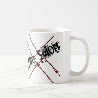 Scions-Tasse Kaffeetasse