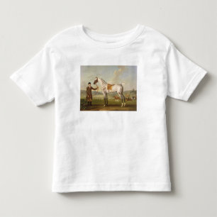 Scipio, Oberst Roches Spotted Hunter, c.1750 (oi Kleinkind T-shirt