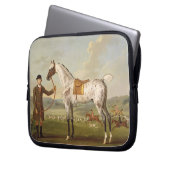 Scipio, Oberst Roches Spotted Hunter, c.1750 (oi Laptopschutzhülle (Vorderseite Links)