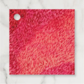 Scirocco Gift Tag Geschenkanhänger (Vorderseite)