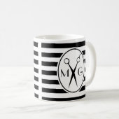 Scissor Kaffeetasse (VorderseiteRechts)