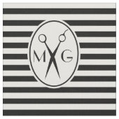 Scissor Stoff (Nahaufnahme)