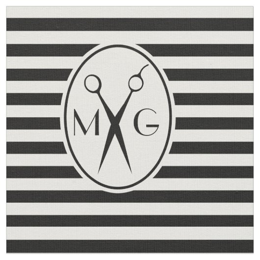 Scissor Stoff (Nahaufnahme)