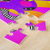 SCISSOREN UND MEHR PUZZLE (Seite)