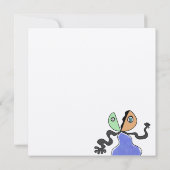 ScissorHeads Geburtstagskarte (Rückseite)