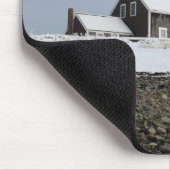 Scituate Leuchtturm-Mauspad Mousepad (Ecke)