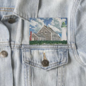 Scituate Lightkeeper's Haus Button (Insitu)