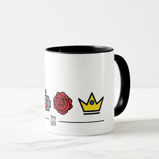 SCK Icon-Tasse Tasse (VorderseiteRechts)